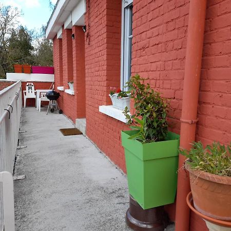 Gite De Lorette Arras Exterior photo