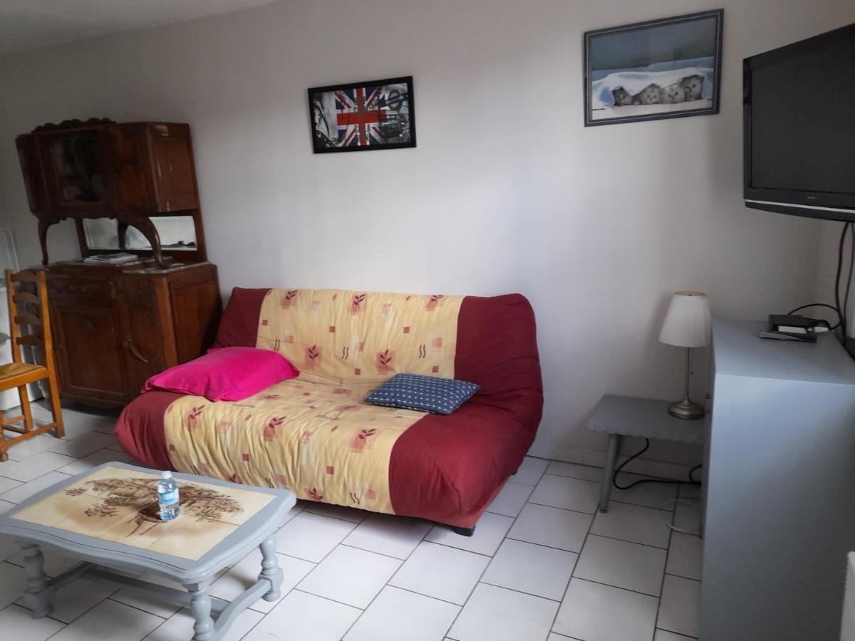 Gite De Lorette Arras Exterior photo