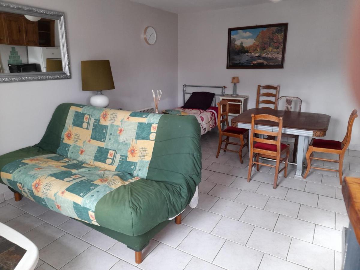 Gite De Lorette Arras Exterior photo