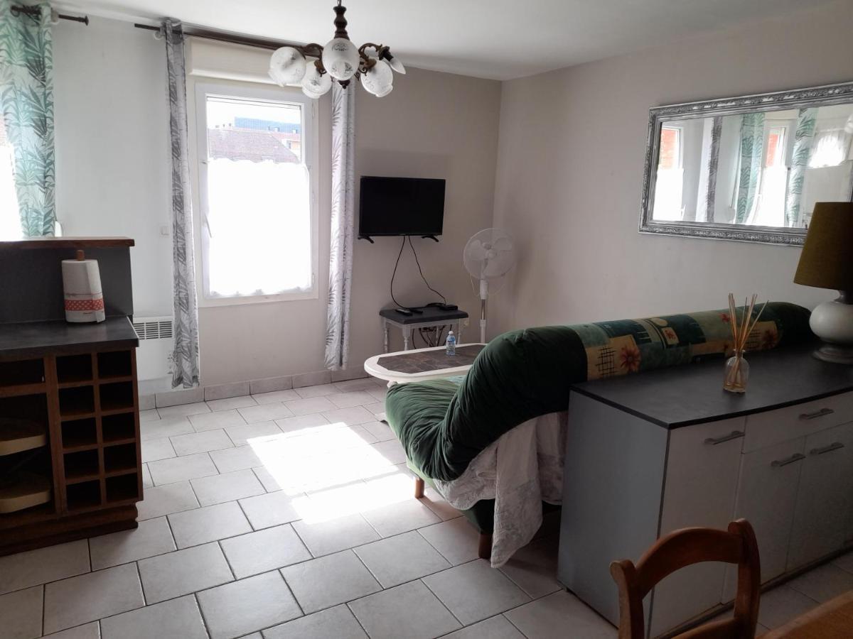 Gite De Lorette Arras Exterior photo