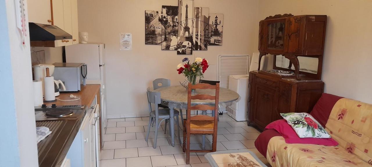 Gite De Lorette Arras Exterior photo