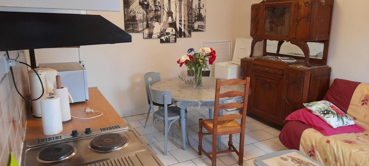 Gite De Lorette Arras Exterior photo