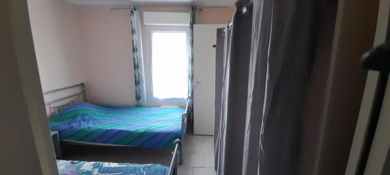 Gite De Lorette Arras Exterior photo