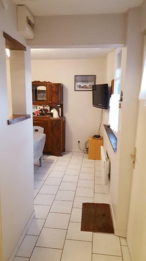 Gite De Lorette Arras Exterior photo